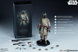 Sideshow Collectible 1/6 Star Wars - Boba Fett Mythos