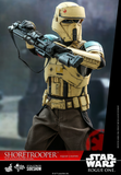 Hot Toys 1/6 MMS592 Rogue One: A Star Wars Story -  Shoretrooper Squad Leader