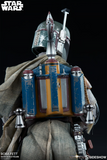 Sideshow Collectible 1/6 Star Wars - Boba Fett Mythos