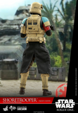 Hot Toys 1/6 MMS592 Rogue One: A Star Wars Story -  Shoretrooper Squad Leader