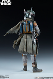 Sideshow Collectible 1/6 Star Wars - Boba Fett Mythos