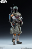 Sideshow Collectible 1/6 Star Wars - Boba Fett Mythos