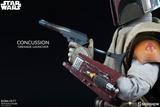 Sideshow Collectible 1/6 Star Wars - Boba Fett Mythos