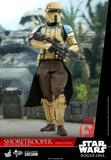Hot Toys 1/6 MMS592 Rogue One: A Star Wars Story -  Shoretrooper Squad Leader