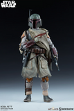 Sideshow Collectible 1/6 Star Wars - Boba Fett Mythos