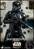 Hot Toys 1/6 TMS013 The Mandalorian - Death Trooper