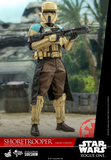 Hot Toys 1/6 MMS592 Rogue One: A Star Wars Story -  Shoretrooper Squad Leader