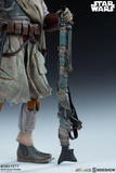 Sideshow Collectible 1/6 Star Wars - Boba Fett Mythos