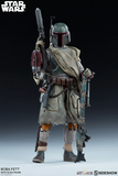 Sideshow Collectible 1/6 Star Wars - Boba Fett Mythos