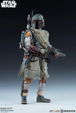 Sideshow Collectible 1/6 Star Wars - Boba Fett Mythos