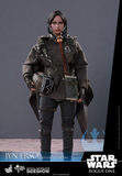 Hot Toys 1/6 MMS405 Rogue One: A Star Wars Story - Jyn Erso Deluxe Version