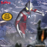 Mezco One:12 Collective - Ultraman