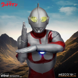 Mezco One:12 Collective - Ultraman