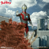 Mezco One:12 Collective - Ultraman