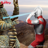Mezco One:12 Collective - Ultraman