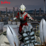 Mezco One:12 Collective - Ultraman