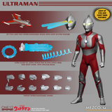 Mezco One:12 Collective - Ultraman