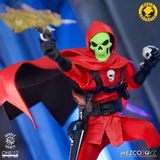 Mezco One:12 Collective - Rumble Society – Doc Nocturnal: Red Death Edition