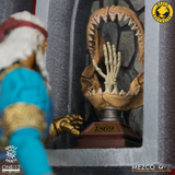 Mezco One:12 Collective 20,000 Leagues Under the Sea - Captain Nemo