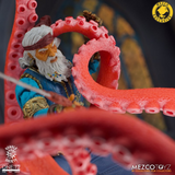 Mezco One:12 Collective 20,000 Leagues Under the Sea - Captain Nemo