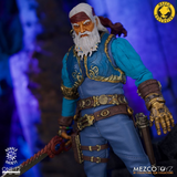 Mezco One:12 Collective 20,000 Leagues Under the Sea - Captain Nemo