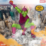 Mezco One:12 Collective Spider-man - Green Goblin - Deluxe Edition