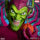 Mezco One:12 Collective Spider-man - Green Goblin - Deluxe Edition