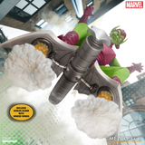 Mezco One:12 Collective Spider-man - Green Goblin - Deluxe Edition