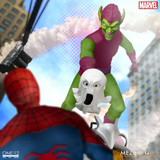 Mezco One:12 Collective Spider-man - Green Goblin - Deluxe Edition