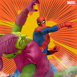 Mezco One:12 Collective Spider-man - Green Goblin - Deluxe Edition