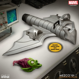 Mezco One:12 Collective Spider-man - Green Goblin - Deluxe Edition