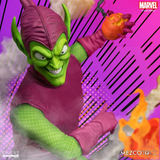 Mezco One:12 Collective Spider-man - Green Goblin - Deluxe Edition
