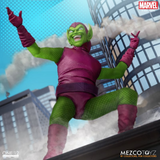 Mezco One:12 Collective Spider-man - Green Goblin - Deluxe Edition