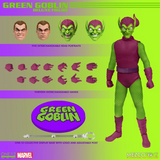 Mezco One:12 Collective Spider-man - Green Goblin - Deluxe Edition