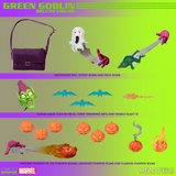 Mezco One:12 Collective Spider-man - Green Goblin - Deluxe Edition