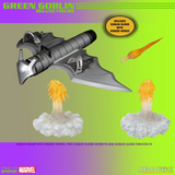 Mezco One:12 Collective Spider-man - Green Goblin - Deluxe Edition