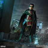 Mezco One:12 Collective - Batman - Robin / Damian Wayne