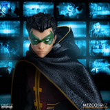 Mezco One:12 Collective - Batman - Robin / Damian Wayne