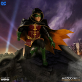 Mezco One:12 Collective - Batman - Robin / Damian Wayne