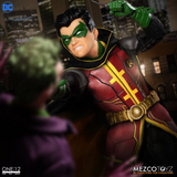 Mezco One:12 Collective - Batman - Robin / Damian Wayne