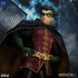 Mezco One:12 Collective - Batman - Robin / Damian Wayne