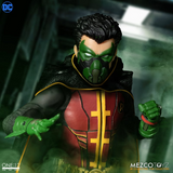 Mezco One:12 Collective - Batman - Robin / Damian Wayne