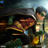 Mezco One:12 Collective - Batman - Robin / Damian Wayne