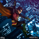 Mezco One:12 Collective - Batman - Robin / Damian Wayne