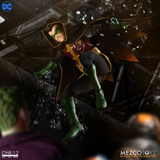 Mezco One:12 Collective - Batman - Robin / Damian Wayne