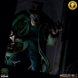 Mezco One:12 Collective Theodore Sodcutter - Deluxe Edition