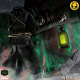 Mezco One:12 Collective Theodore Sodcutter - Deluxe Edition