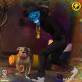 Mezco One:12 Collective : Cuzin Eddi: Eddi and Bella 4eva Edition