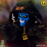 Mezco One:12 Collective : Cuzin Eddi: Eddi and Bella 4eva Edition