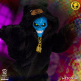 Mezco One:12 Collective : Cuzin Eddi: Eddi and Bella 4eva Edition